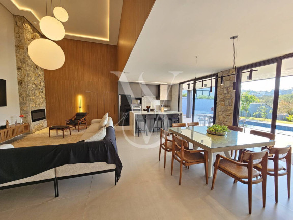 Imagem Casa de Condomínio com 3 Quartos à Venda, 800 m² em Jardim Santa Teresa - Jundiaí Imagem Casa de Condomínio com 3 Quartos à Venda, 800 m² em Jardim Santa Teresa - Jundiaí