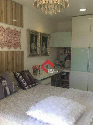 Imagem Apartamento com 4 Quartos à Venda, 264 m² em Meireles - Fortaleza