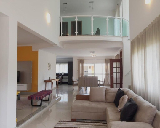 Imagem Casa com 3 Quartos à Venda, 385 m² em Condomínio Residencial Shamballa Ii - Atibaia Imagem Casa com 3 Quartos à Venda, 385 m² em Condomínio Residencial Shamballa Ii - Atibaia
