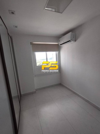 Imagem Apartamento com 3 Quartos à Venda, 85 m² em Cabo Branco - João Pessoa Imagem Apartamento com 3 Quartos à Venda, 85 m² em Cabo Branco - João Pessoa