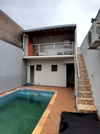 Imagem Casa com 3 Quartos à Venda, 200 m² em Núcleo Habitacional Mary Dota - Bauru Imagem Casa com 3 Quartos à Venda, 200 m² em Núcleo Habitacional Mary Dota - Bauru