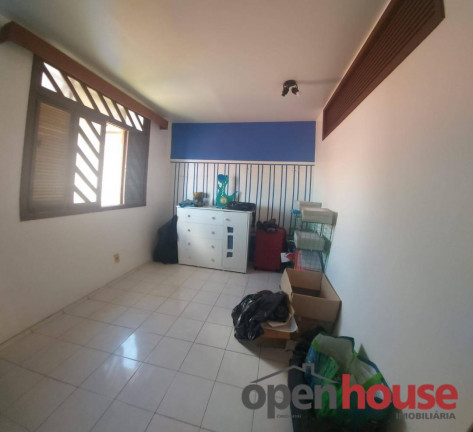 Imagem Casa com 4 Quartos à Venda ou Locação, 450 m² em Capim Macio - Natal Imagem Casa com 4 Quartos à Venda ou Locação, 450 m² em Capim Macio - Natal