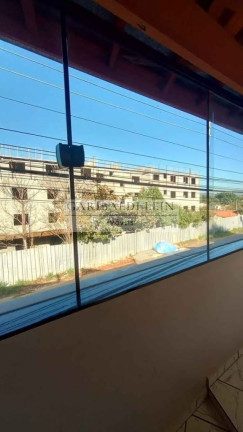 Imagem Casa com 3 Quartos à Venda, 210 m² em Chácara São João - Amparo Imagem Casa com 3 Quartos à Venda, 210 m² em Chácara São João - Amparo