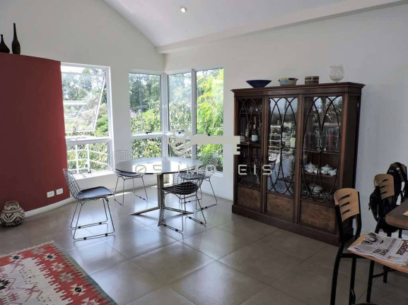 Imagem Casa à Venda, em Palos Verdes - Cotia Imagem Casa à Venda, em Palos Verdes - Cotia