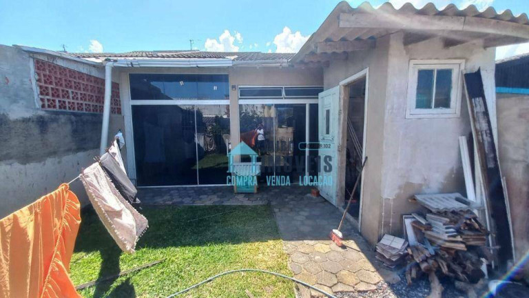 Imagem Casa com 2 Quartos à Venda, 69 m² em Zona Nova Sul - Tramandaí Imagem Casa com 2 Quartos à Venda, 69 m² em Zona Nova Sul - Tramandaí