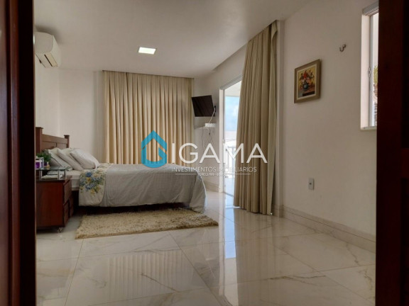 Imagem Casa com 4 Quartos à Venda, 356 m² em Ponta Negra - Natal Imagem Casa com 4 Quartos à Venda, 356 m² em Ponta Negra - Natal