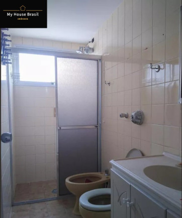 Imagem Apartamento com 2 Quartos à Venda, 65 m² em Santana - São Paulo