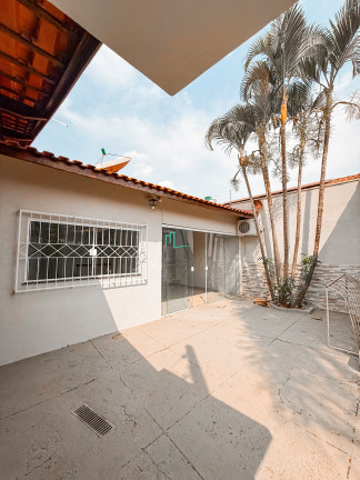 Imagem Casa com 2 Quartos à Venda, em Jardim Do éden - Franca Imagem Casa com 2 Quartos à Venda, em Jardim Do éden - Franca