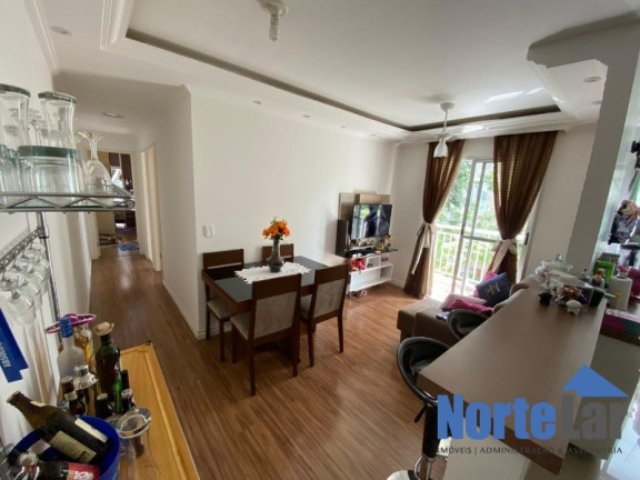 Imagem Apartamento com 2 Quartos à Venda, 54 m² em Jardim íris - São Paulo Imagem Apartamento com 2 Quartos à Venda, 54 m² em Jardim íris - São Paulo