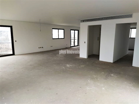 Apartamento com 4 Quartos à Venda, 570 m² em Real Parque - São Paulo