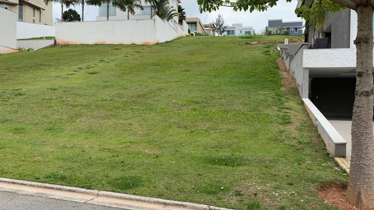 Imagem Terreno à Venda, 441 m² em Alphaville - Santana De Parnaíba Imagem Terreno à Venda, 441 m² em Alphaville - Santana De Parnaíba