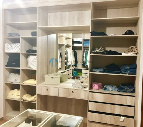 Imagem Apartamento com 3 Quartos para Alugar, 370 m² em Alphaville - Santana De Parnaiba