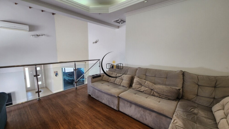Imagem Casa de Condomínio com 3 Quartos à Venda, 275 m² em Residencial Ibi-aram - Itupeva