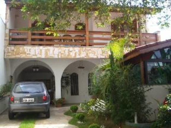 Sobrado com 3 Quartos à Venda, 190 m² em Penha De França - São Paulo