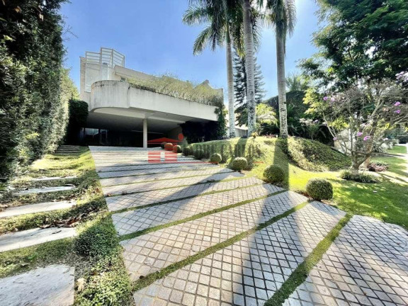 Imagem Casa de Condomínio com 5 Quartos à Venda, 743 m² em Parque Rincão - Cotia Imagem Casa de Condomínio com 5 Quartos à Venda, 743 m² em Parque Rincão - Cotia