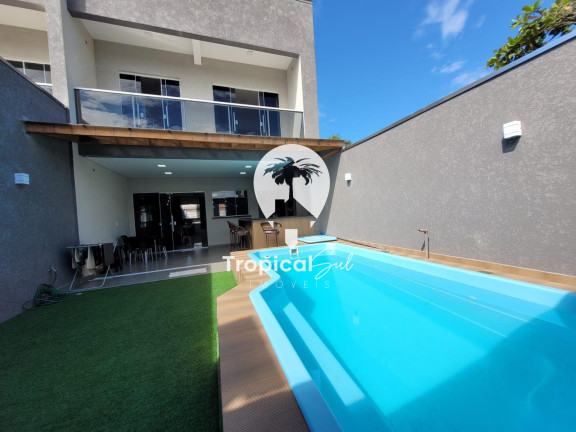 Imagem Casa com 2 Quartos à Venda, 151 m² em Shangri-lá - Pontal Do Parana Imagem Casa com 2 Quartos à Venda, 151 m² em Shangri-lá - Pontal Do Parana