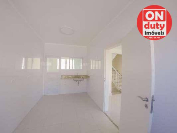 Imagem Sobrado com 3 Quartos à Venda, 150 m² em Boqueirão - Santos Imagem Sobrado com 3 Quartos à Venda, 150 m² em Boqueirão - Santos