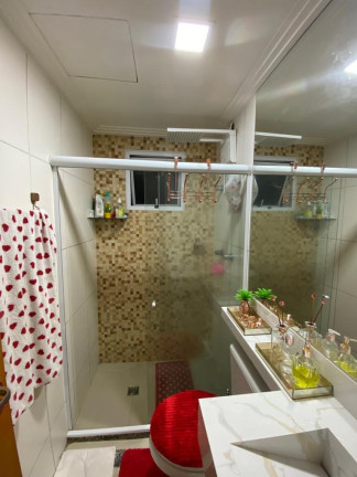 Imagem Apartamento com 2 Quartos à Venda, 52 m² em Buraquinho - Lauro De Freitas Imagem Apartamento com 2 Quartos à Venda, 52 m² em Buraquinho - Lauro De Freitas
