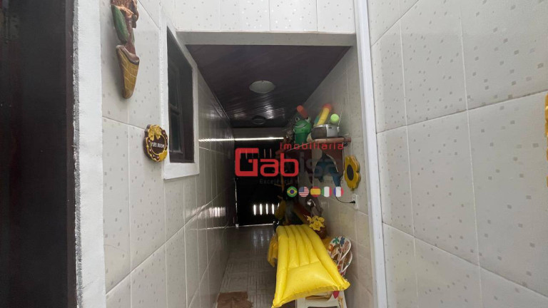 Imagem Casa com 2 Quartos à Venda, 70 m² em Portinho - Cabo Frio Imagem Casa com 2 Quartos à Venda, 70 m² em Portinho - Cabo Frio