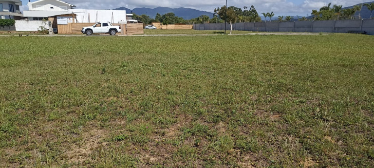 Imagem Terreno à Venda, 390 m² em Ouvidor - Garopaba