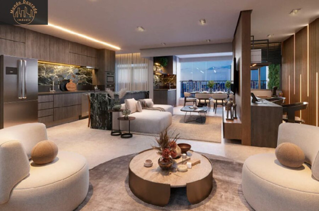 Imagem Apartamento com 3 Quartos à Venda, 110 m² em Centro - São Caetano Do Sul Imagem Apartamento com 3 Quartos à Venda, 110 m² em Centro - São Caetano Do Sul