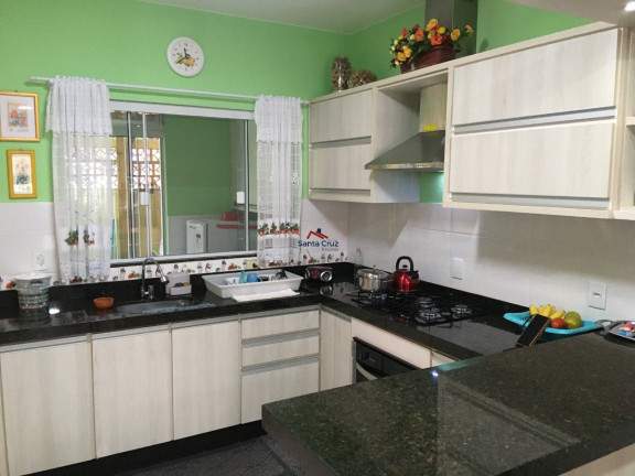 Imagem Casa com 3 Quartos à Venda, 191 m² em Ingleses Do Rio Vermelho - Florianópolis