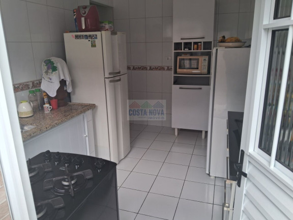 Imagem Casa com 2 Quartos à Venda, 75 m² em Canto Do Forte - Praia Grande Imagem Casa com 2 Quartos à Venda, 75 m² em Canto Do Forte - Praia Grande