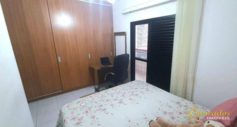 Imagem Apartamento com 2 Quartos à Venda, 101 m² em Tupi - Praia Grande