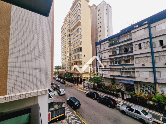 Imagem Apartamento com 4 Quartos à Venda, 270 m² em Aparecida - Santos