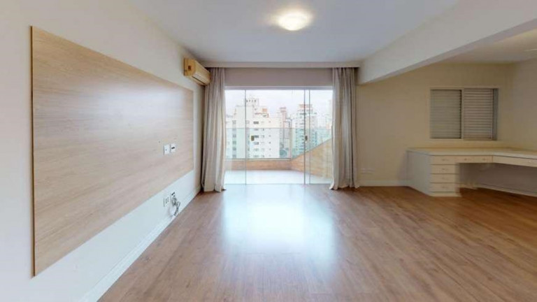 Apartamento com 3 Quartos à Venda, 128 m² em Perdizes - São Paulo