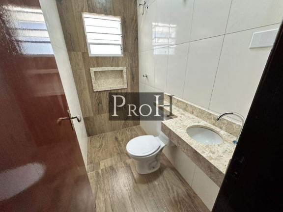 Imagem Casa com 3 Quartos à Venda, 112 m² em Parque Novo Oratório - Santo André Imagem Casa com 3 Quartos à Venda, 112 m² em Parque Novo Oratório - Santo André