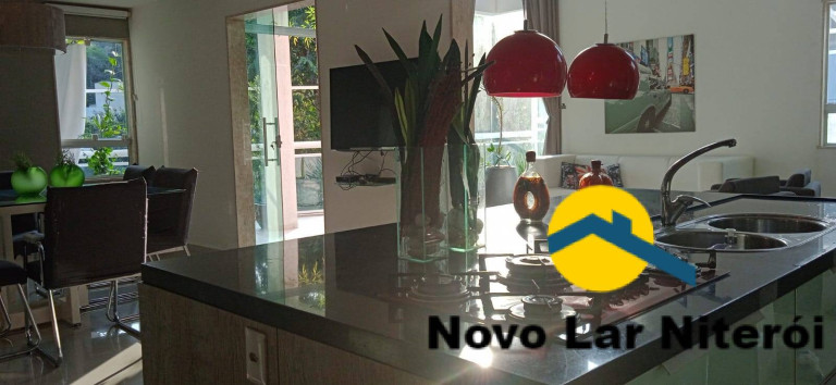 Imagem Casa com 3 Quartos à Venda, 624 m² em Maria Paula - São Gonçalo