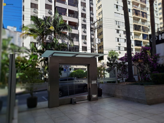 Imagem Apartamento com 2 Quartos à Venda, 98 m² em Centro - Florianópolis Imagem Apartamento com 2 Quartos à Venda, 98 m² em Centro - Florianópolis