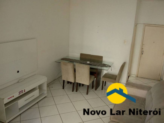Imagem Apartamento com 3 Quartos à Venda, 100 m² em Icaraí - Niterói
