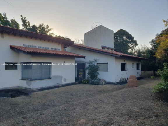 Imagem Casa com 3 Quartos à Venda, 237 m² em Condomínio Haras São Luiz - Salto