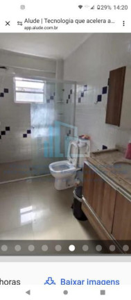 Imagem Apartamento com 4 Quartos à Venda, 140 m² em Aviação - Praia Grande Imagem Apartamento com 4 Quartos à Venda, 140 m² em Aviação - Praia Grande
