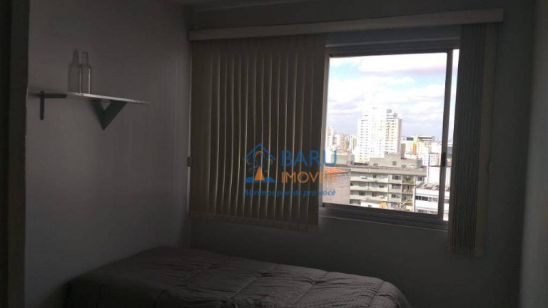 Imagem Apartamento com 2 Quartos à Venda, 48 m² em Santa Cecília - São Paulo Imagem Apartamento com 2 Quartos à Venda, 48 m² em Santa Cecília - São Paulo