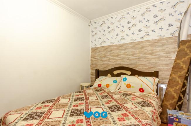 Imagem Casa com 2 Quartos à Venda, 74 m² em Sarandi - Porto Alegre
