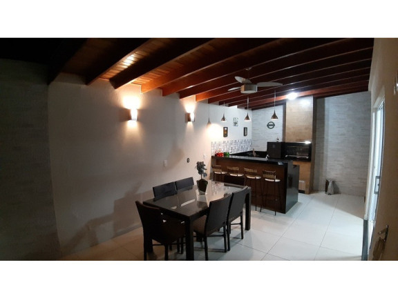 Imagem Casa de Condomínio com 3 Quartos à Venda, 140 m² em Roncáglia - Valinhos Imagem Casa de Condomínio com 3 Quartos à Venda, 140 m² em Roncáglia - Valinhos