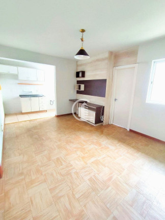 Imagem Apartamento com 1 Quarto à Venda, 41 m² em Nossa Senhora De Lourdes - Caxias Do Sul Imagem Apartamento com 1 Quarto à Venda, 41 m² em Nossa Senhora De Lourdes - Caxias Do Sul