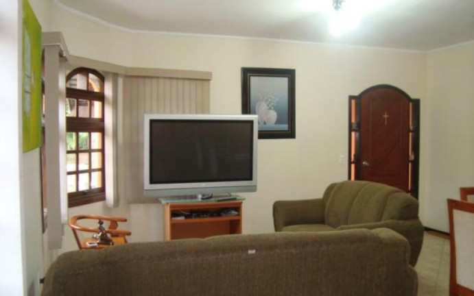 Imagem Casa de Condomínio com 4 Quartos à Venda, 110 m² em Urbanova - São José Dos Campos Imagem Casa de Condomínio com 4 Quartos à Venda, 110 m² em Urbanova - São José Dos Campos