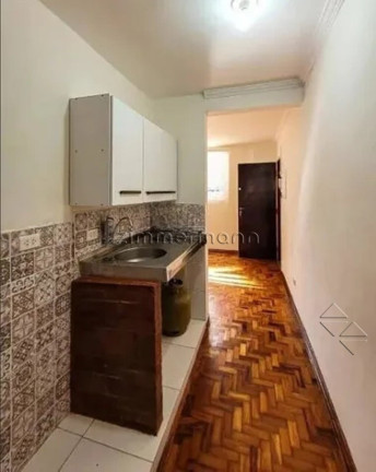 Imagem Apartamento com 1 Quarto à Venda, 41 m² em Aclimacao - São Paulo Imagem Apartamento com 1 Quarto à Venda, 41 m² em Aclimacao - São Paulo