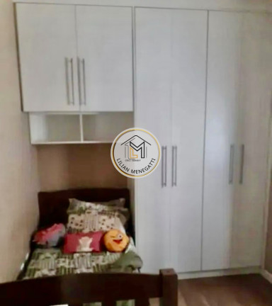 Imagem Imóvel com 3 Quartos à Venda, 102 m² em Jardim Das Tulipas - Jundiaí