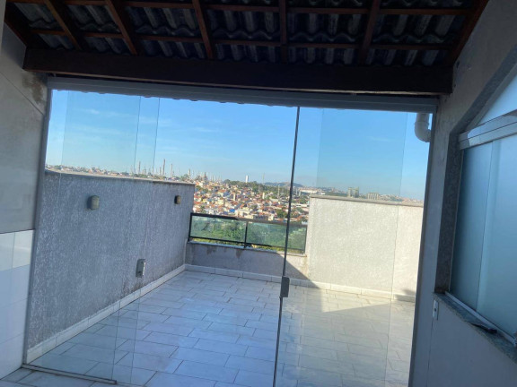 Imagem Apartamento com 2 Quartos à Venda, 64 m² em Parque Erasmo Assunção - Santo André Imagem Apartamento com 2 Quartos à Venda, 64 m² em Parque Erasmo Assunção - Santo André