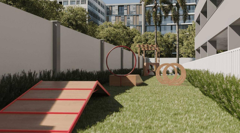 Imagem Apartamento com 2 Quartos à Venda, 52 m² em Parque Residencial Flamboyant - São José Dos Campos Imagem Apartamento com 2 Quartos à Venda, 52 m² em Parque Residencial Flamboyant - São José Dos Campos