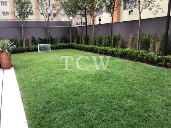 Imagem Apartamento com 3 Quartos à Venda, 163 m² em Vila Mariana - São Paulo