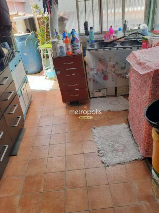 Imagem Casa com 4 Quartos à Venda, 232 m² em Vila Palmares - Santo André Imagem Casa com 4 Quartos à Venda, 232 m² em Vila Palmares - Santo André