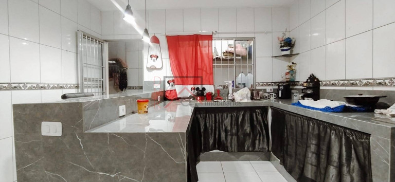 Casa com 2 Quartos à Venda, 125 m² em Pinhal - Cabreúva