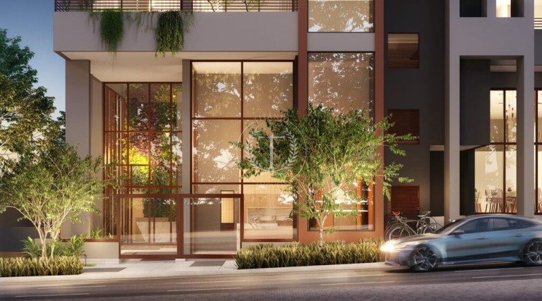 Imagem Apartamento com 2 Quartos à Venda, 56 m² em Brooklin Paulista - São Paulo Imagem Apartamento com 2 Quartos à Venda, 56 m² em Brooklin Paulista - São Paulo