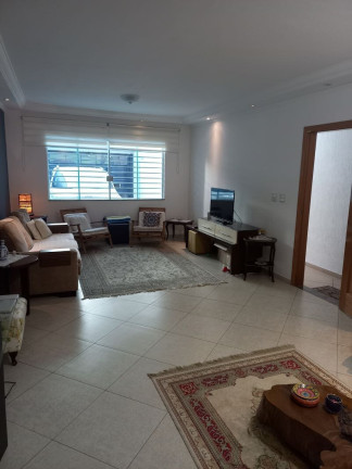 Imagem Sobrado com 3 Quartos à Venda, 175 m² em Vila Monumento - São Paulo